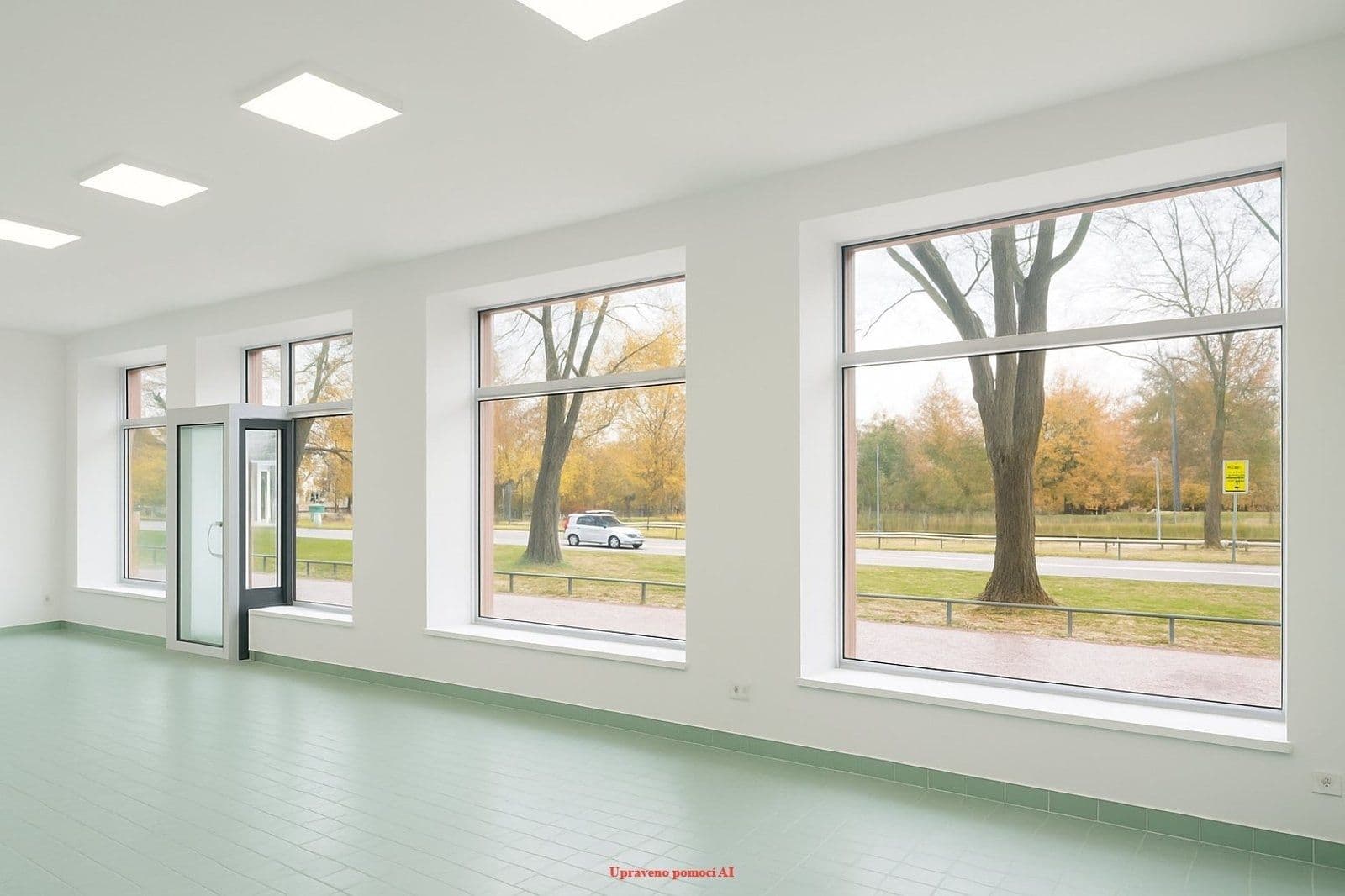 Pronájem nebytového prostoru 145 m², Národní třída, Havířov, Moravskoslezský kraj Pronájem nebytového prostoru 145 m², Národní třída, Havířov, Moravskoslezský kraj