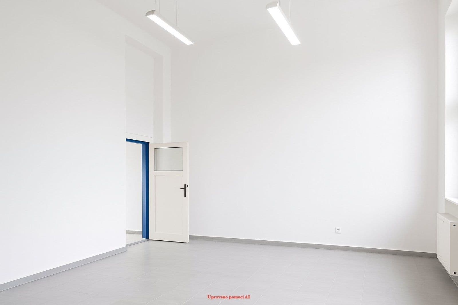 Pronájem nebytového prostoru 145 m², Národní třída, Havířov, Moravskoslezský kraj Pronájem nebytového prostoru 145 m², Národní třída, Havířov, Moravskoslezský kraj