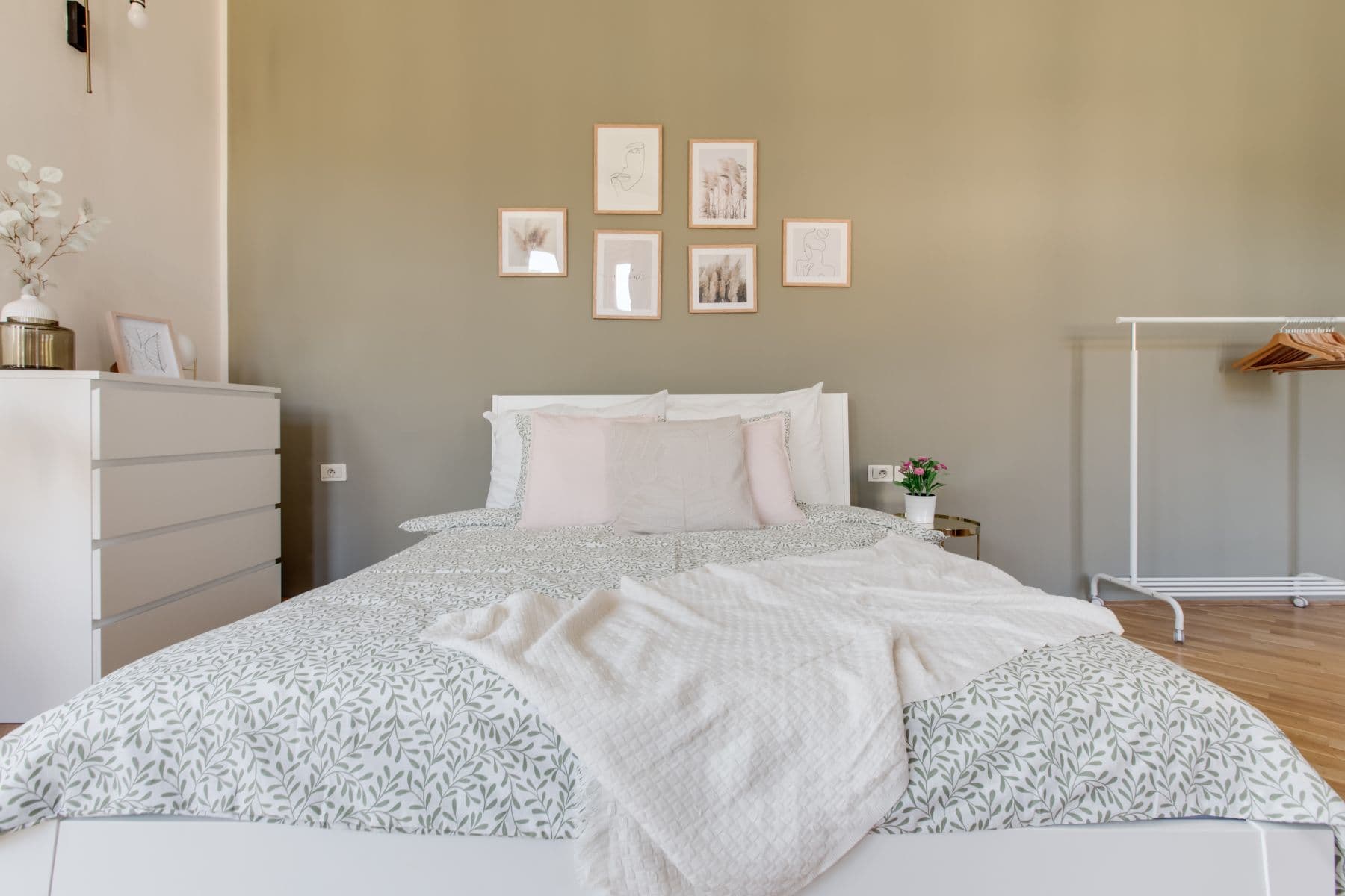 Pronájem bytu 55 m², Kubova, Praha, Praha Pronájem bytu 55 m², Kubova, Praha, Praha