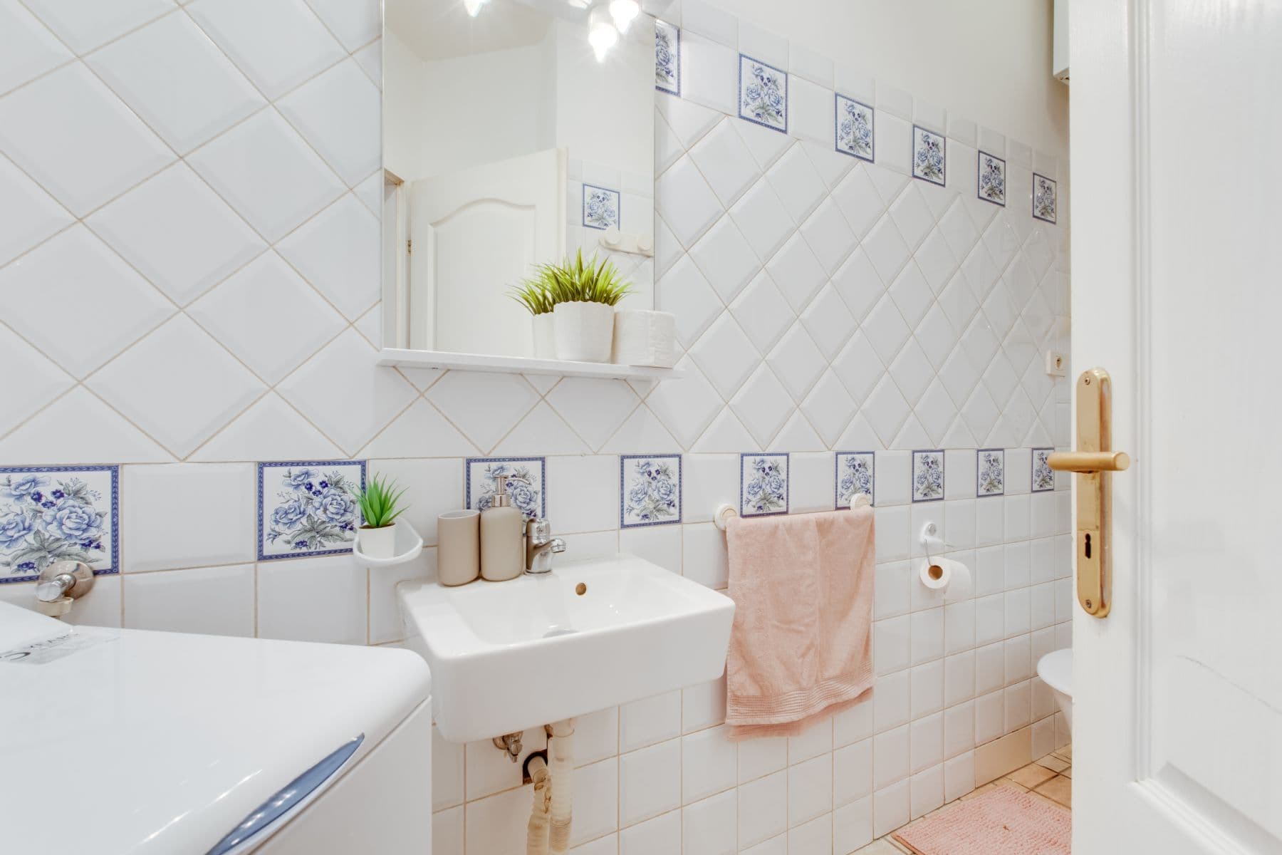 Pronájem bytu 55 m², Kubova, Praha, Praha Pronájem bytu 55 m², Kubova, Praha, Praha