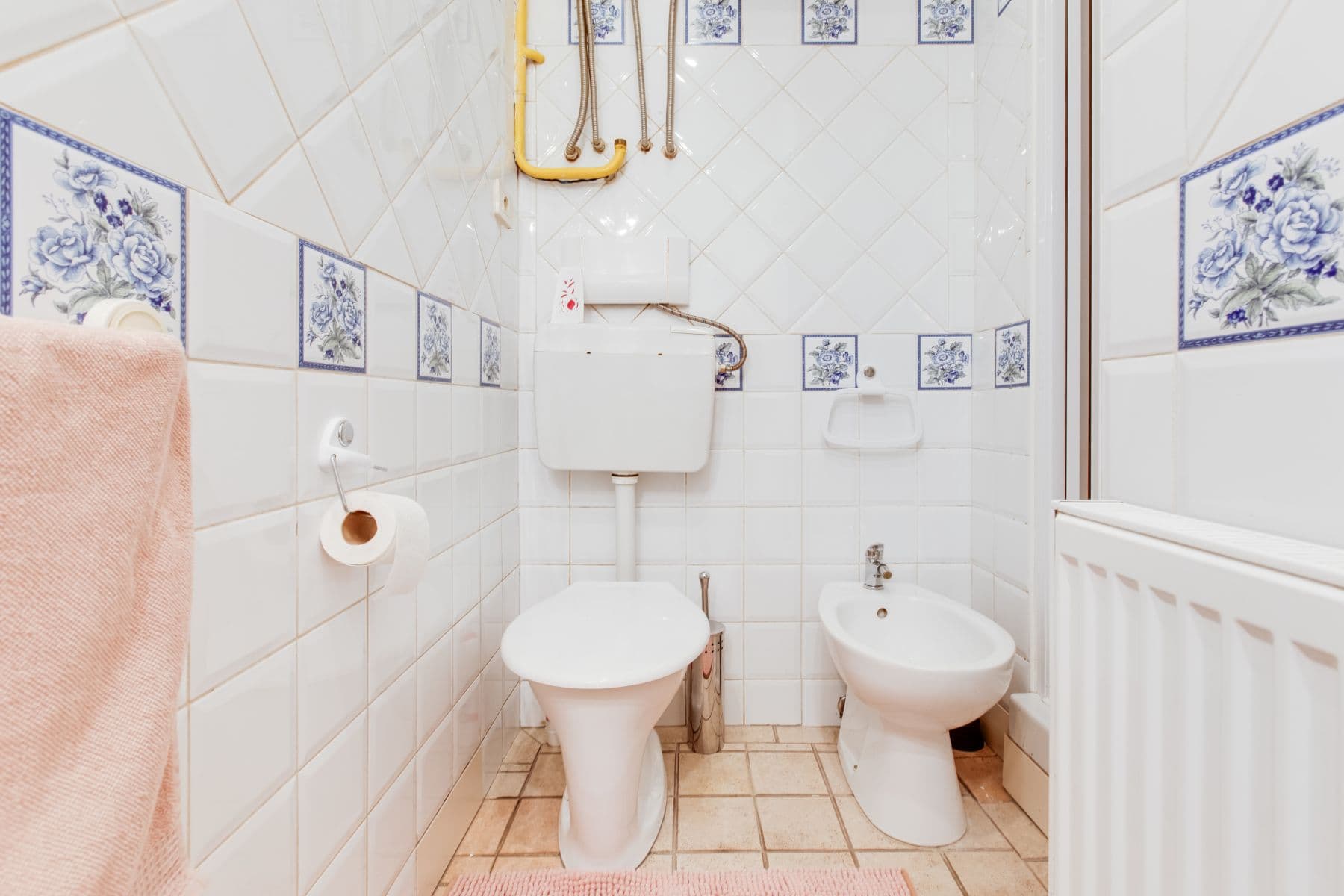 Pronájem bytu 55 m², Kubova, Praha, Praha Pronájem bytu 55 m², Kubova, Praha, Praha