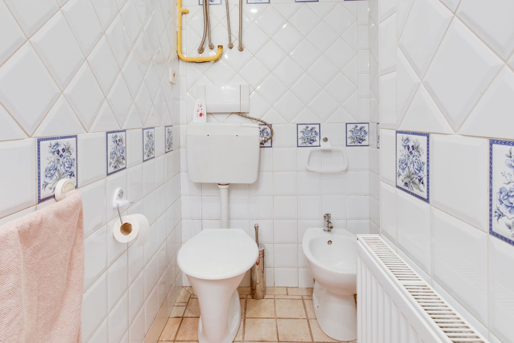 Pronájem bytu 55 m², Kubova, Praha, Praha Pronájem bytu 55 m², Kubova, Praha, Praha