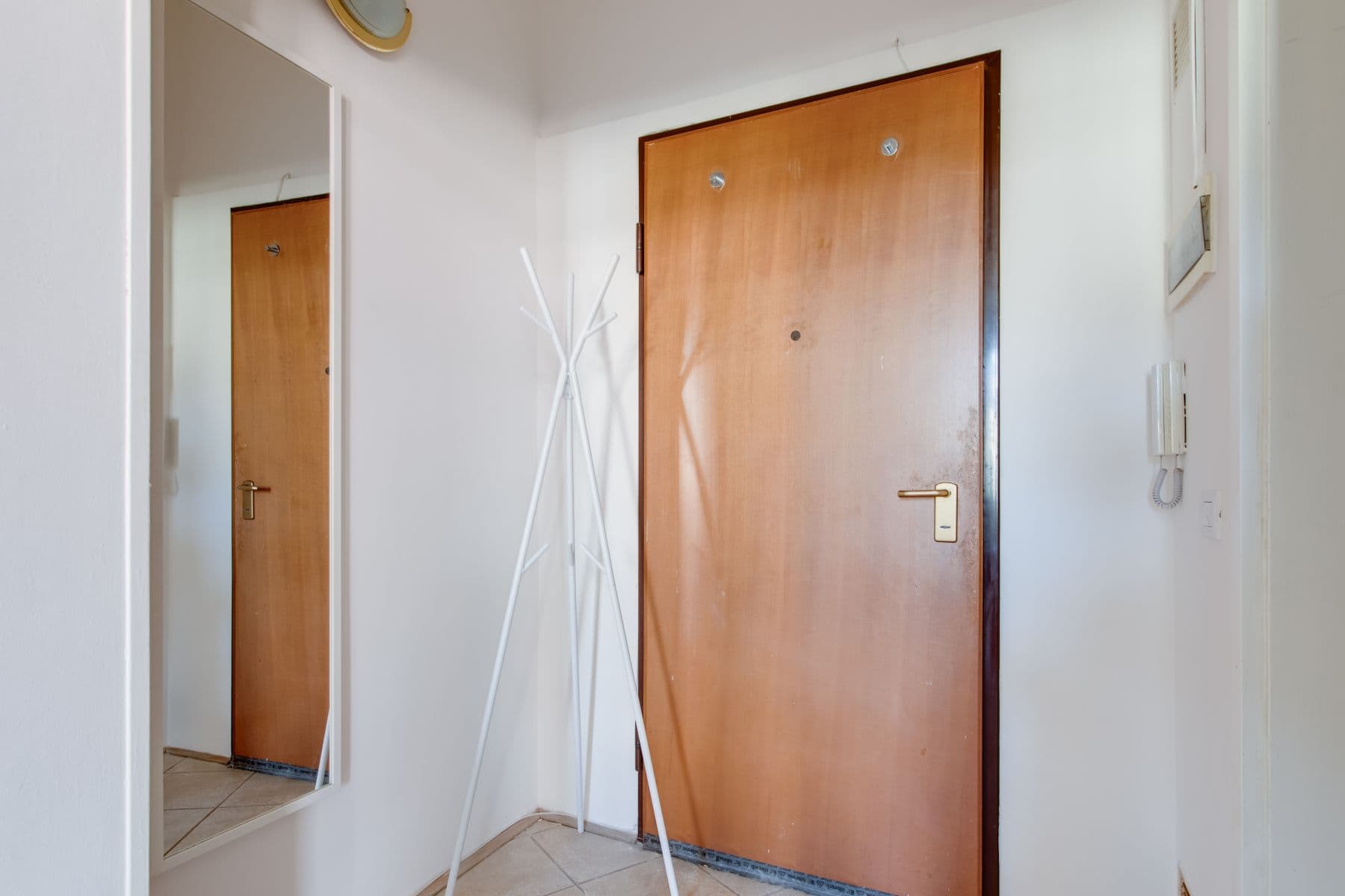 Pronájem bytu 55 m², Kubova, Praha, Praha Pronájem bytu 55 m², Kubova, Praha, Praha