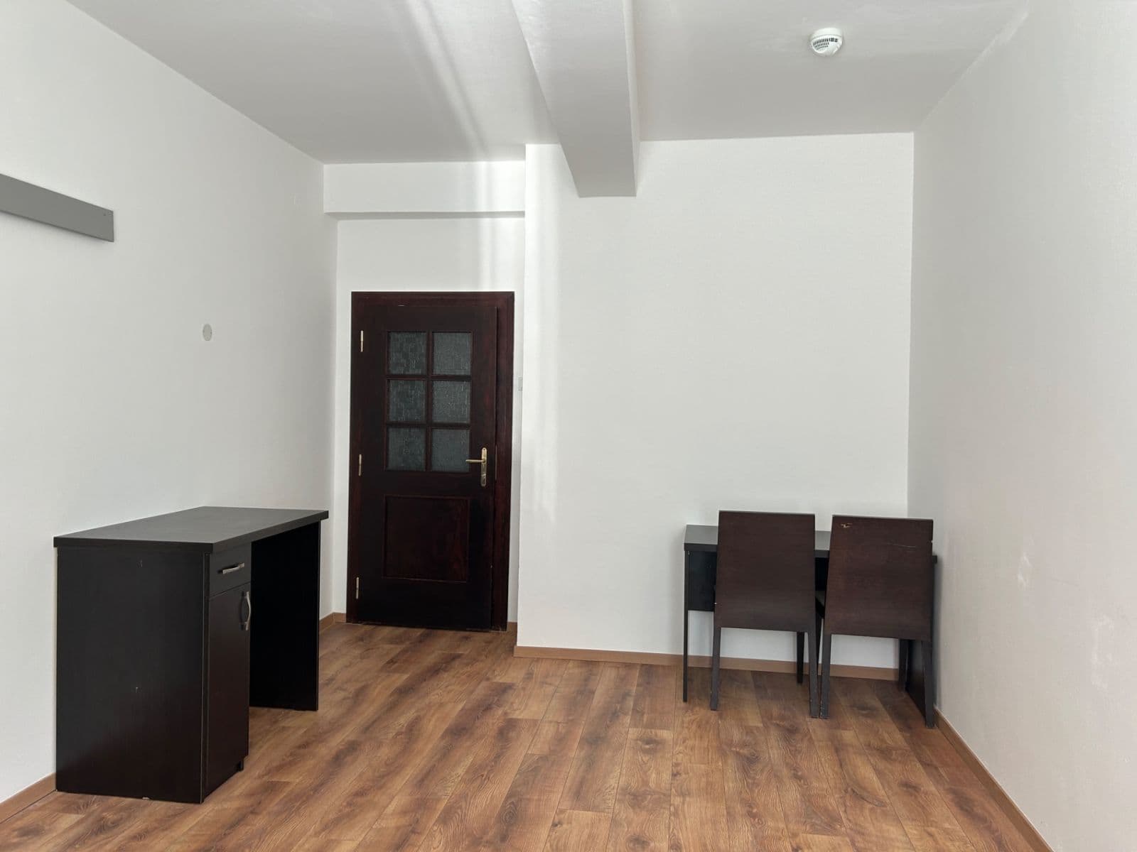 Pronájem bytu 1+kk 27 m², Suchdolské náměstí, Praha, Praha Pronájem bytu 1+kk 27 m², Suchdolské náměstí, Praha, Praha