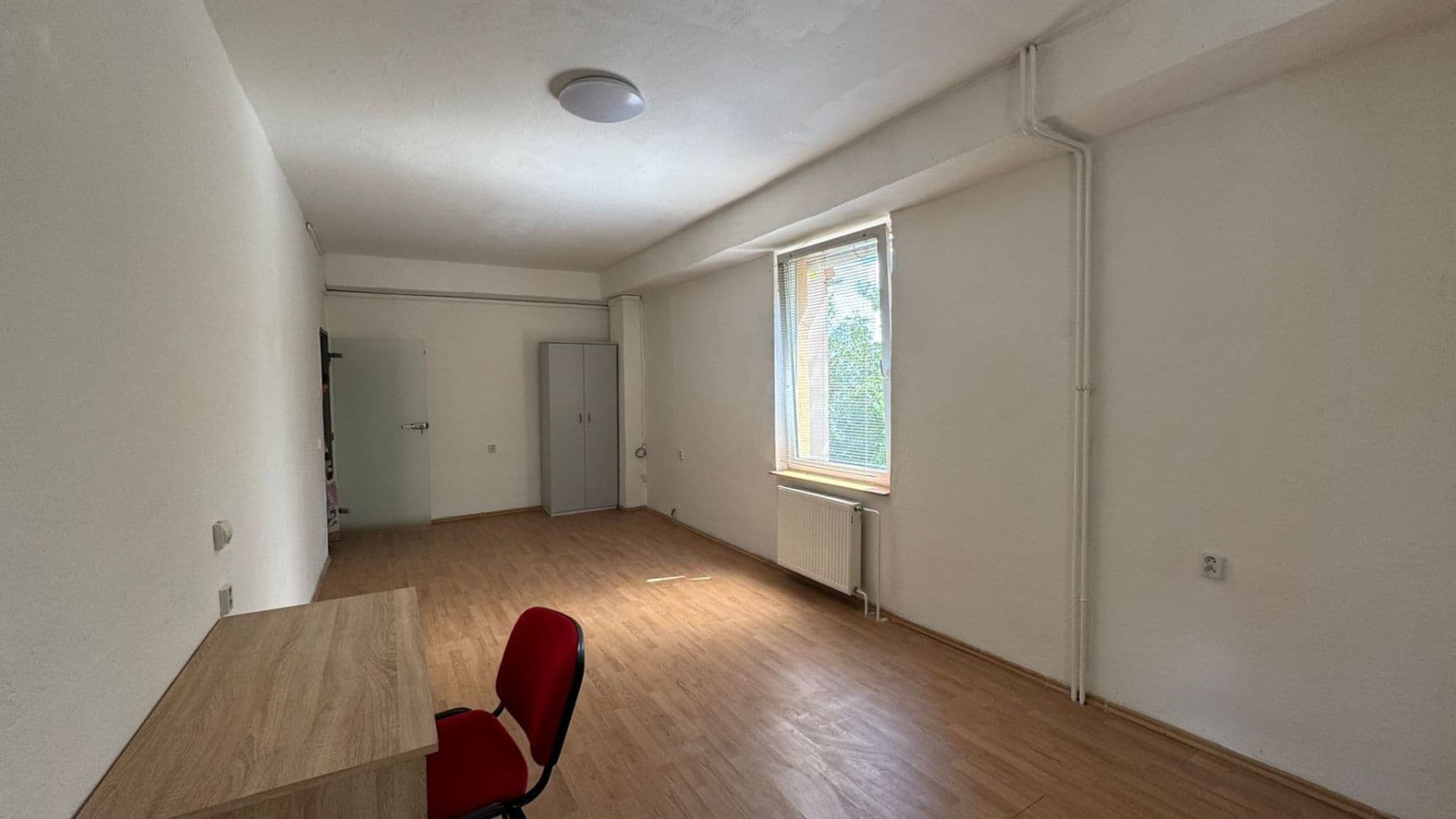 Pronájem kanceláře 24 m², Nový Zlíchov, Praha, Praha Pronájem kanceláře 24 m², Nový Zlíchov, Praha, Praha