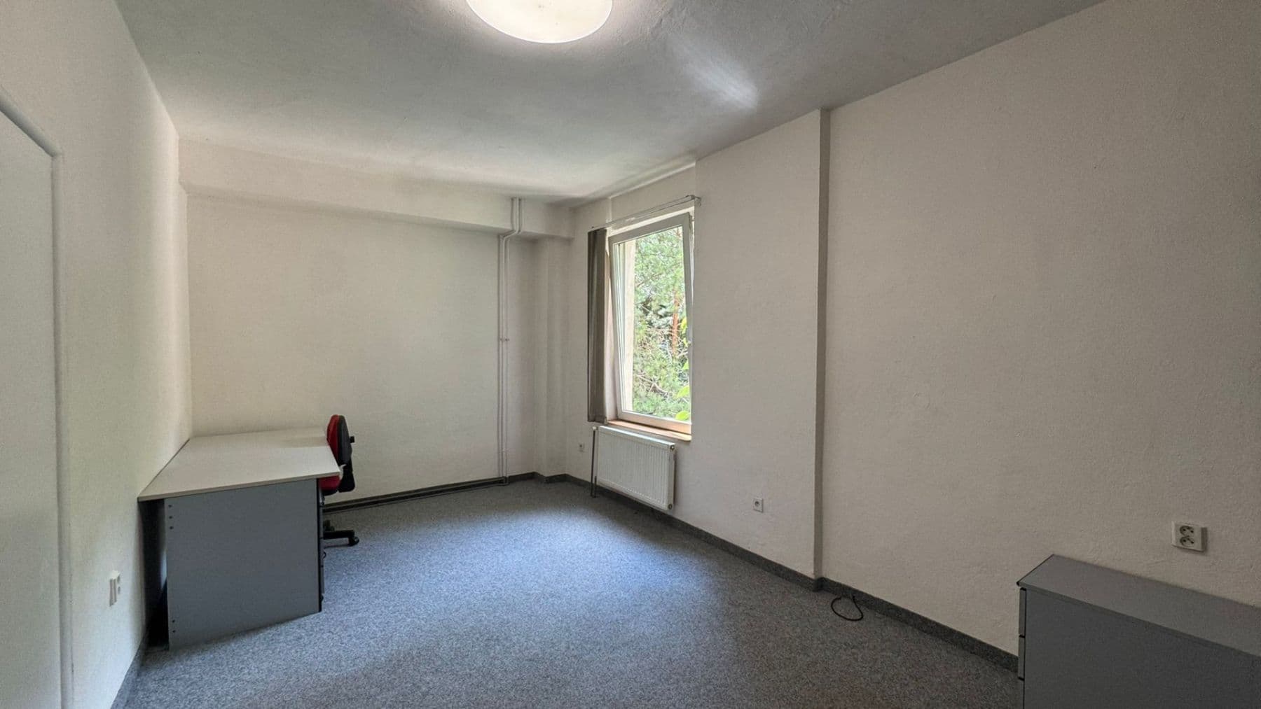 Pronájem kanceláře 18 m², Nový Zlíchov, Praha, Praha Pronájem kanceláře 18 m², Nový Zlíchov, Praha, Praha