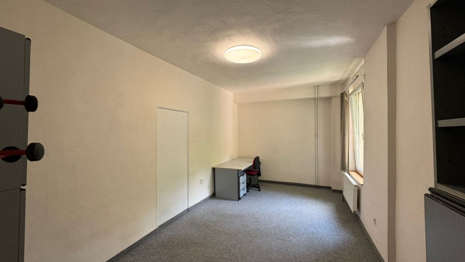 Pronájem kanceláře 18 m², Nový Zlíchov, Praha, Praha Pronájem kanceláře 18 m², Nový Zlíchov, Praha, Praha