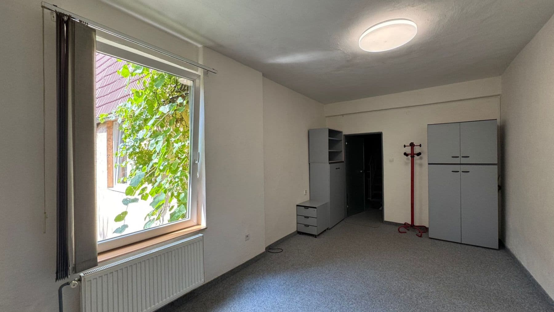 Pronájem kanceláře 18 m², Nový Zlíchov, Praha, Praha Pronájem kanceláře 18 m², Nový Zlíchov, Praha, Praha