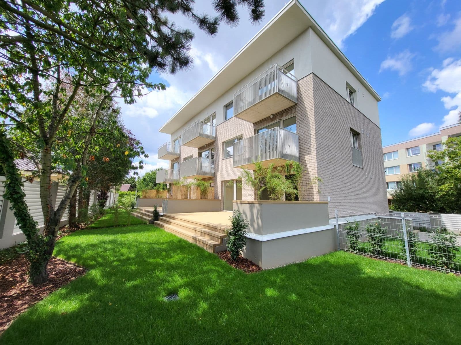 Pronájem bytu 2+kk 48 m², Podbělová, Praha, Praha Pronájem bytu 2+kk 48 m², Podbělová, Praha, Praha