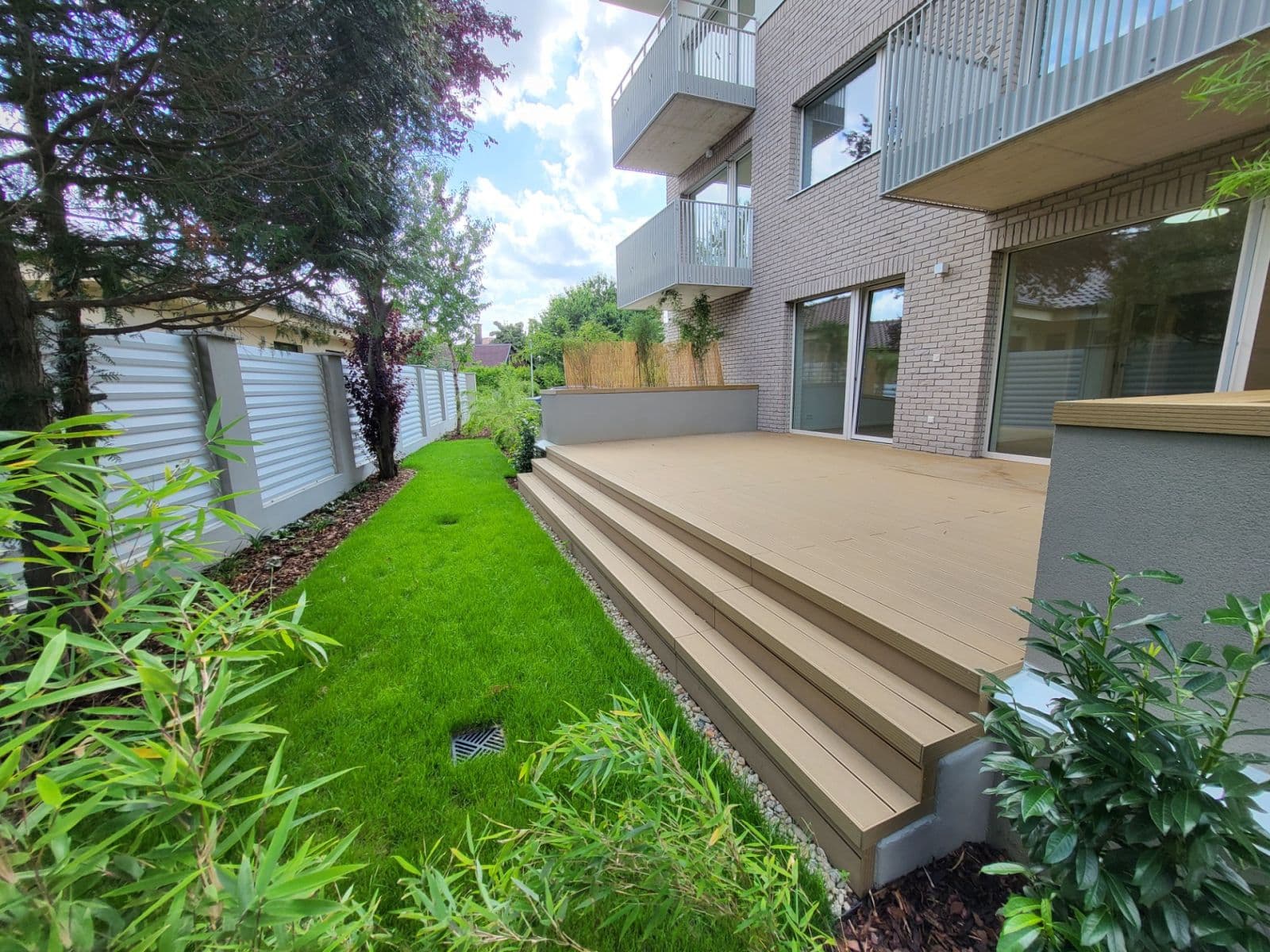 Pronájem bytu 2+kk 48 m², Podbělová, Praha, Praha Pronájem bytu 2+kk 48 m², Podbělová, Praha, Praha