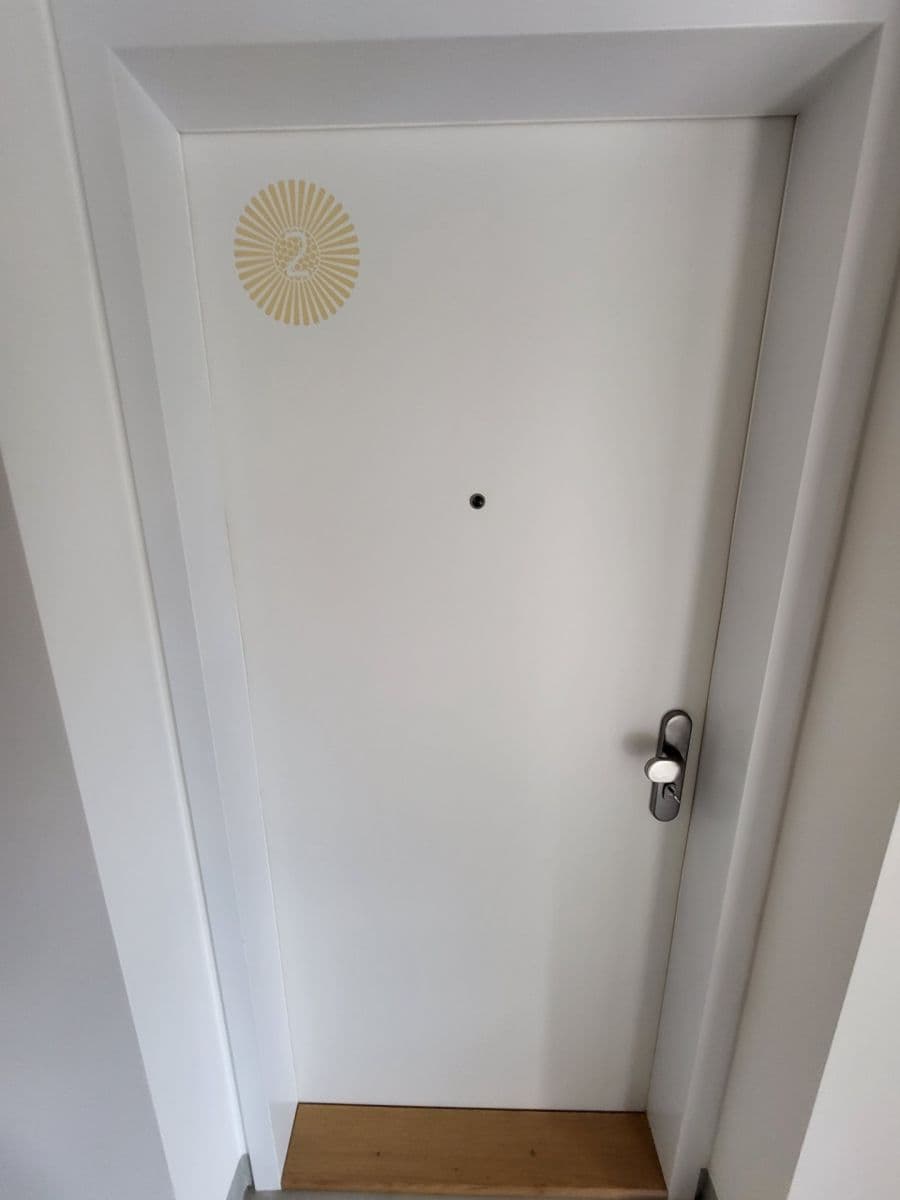 Pronájem bytu 2+kk 48 m², Podbělová, Praha, Praha Pronájem bytu 2+kk 48 m², Podbělová, Praha, Praha