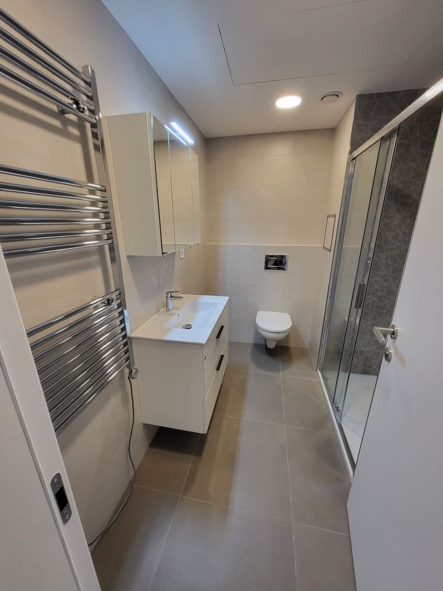 Pronájem bytu 2+kk 48 m², Podbělová, Praha, Praha Pronájem bytu 2+kk 48 m², Podbělová, Praha, Praha