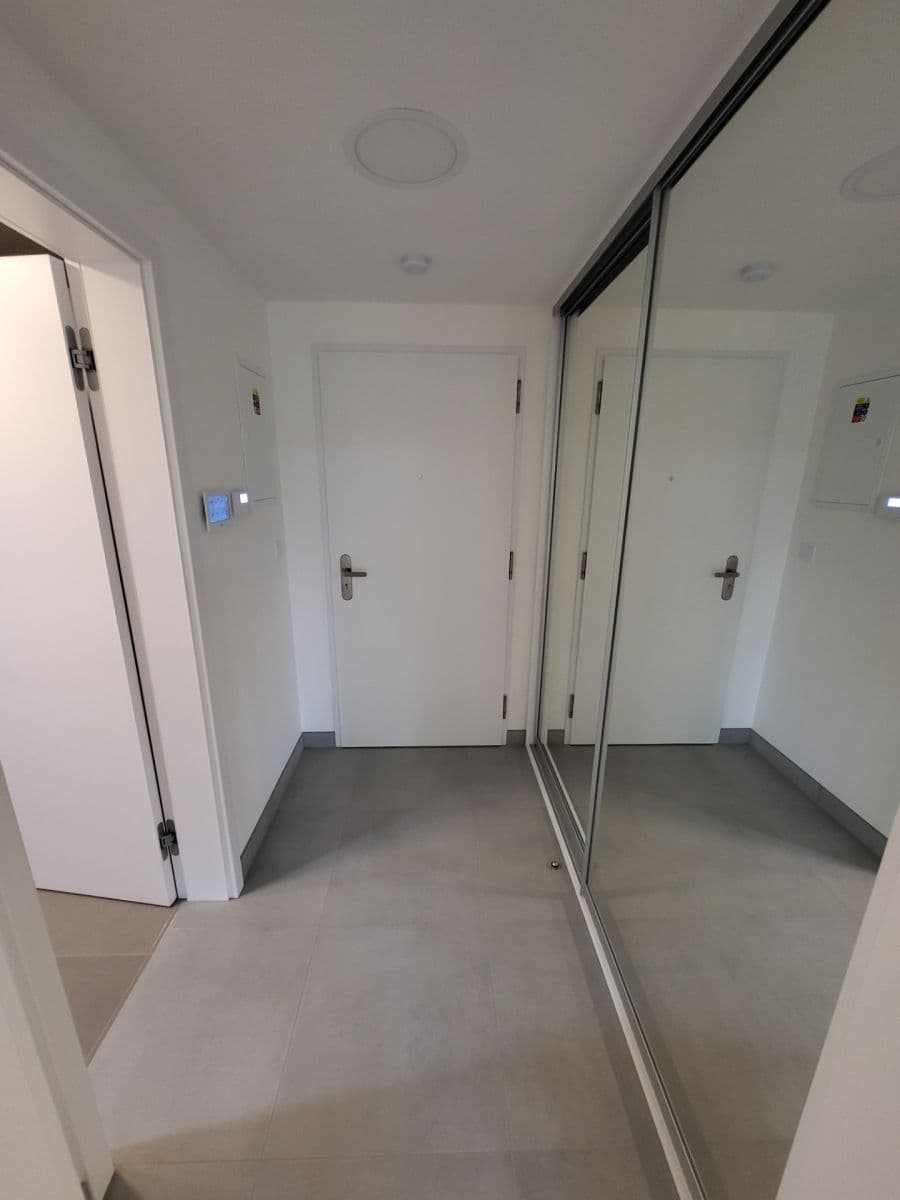 Pronájem bytu 2+kk 48 m², Podbělová, Praha, Praha Pronájem bytu 2+kk 48 m², Podbělová, Praha, Praha