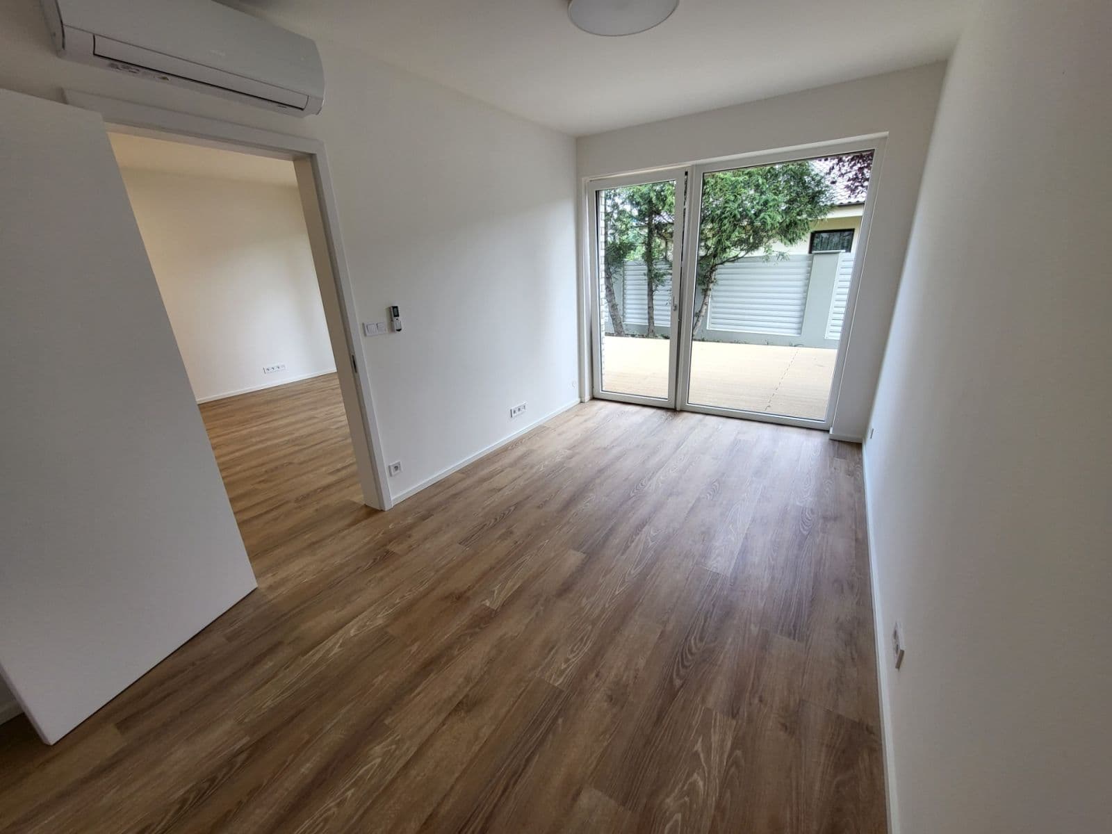Pronájem bytu 2+kk 48 m², Podbělová, Praha, Praha Pronájem bytu 2+kk 48 m², Podbělová, Praha, Praha