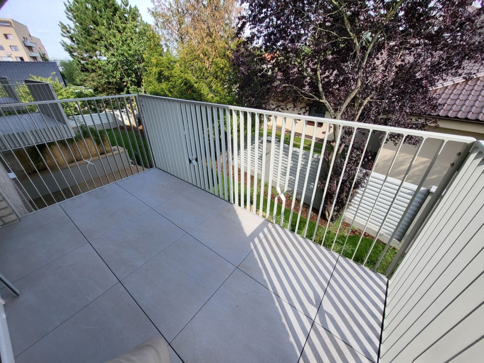 Pronájem bytu 1+kk 31 m², Podbělová, Praha, Praha Pronájem bytu 1+kk 31 m², Podbělová, Praha, Praha