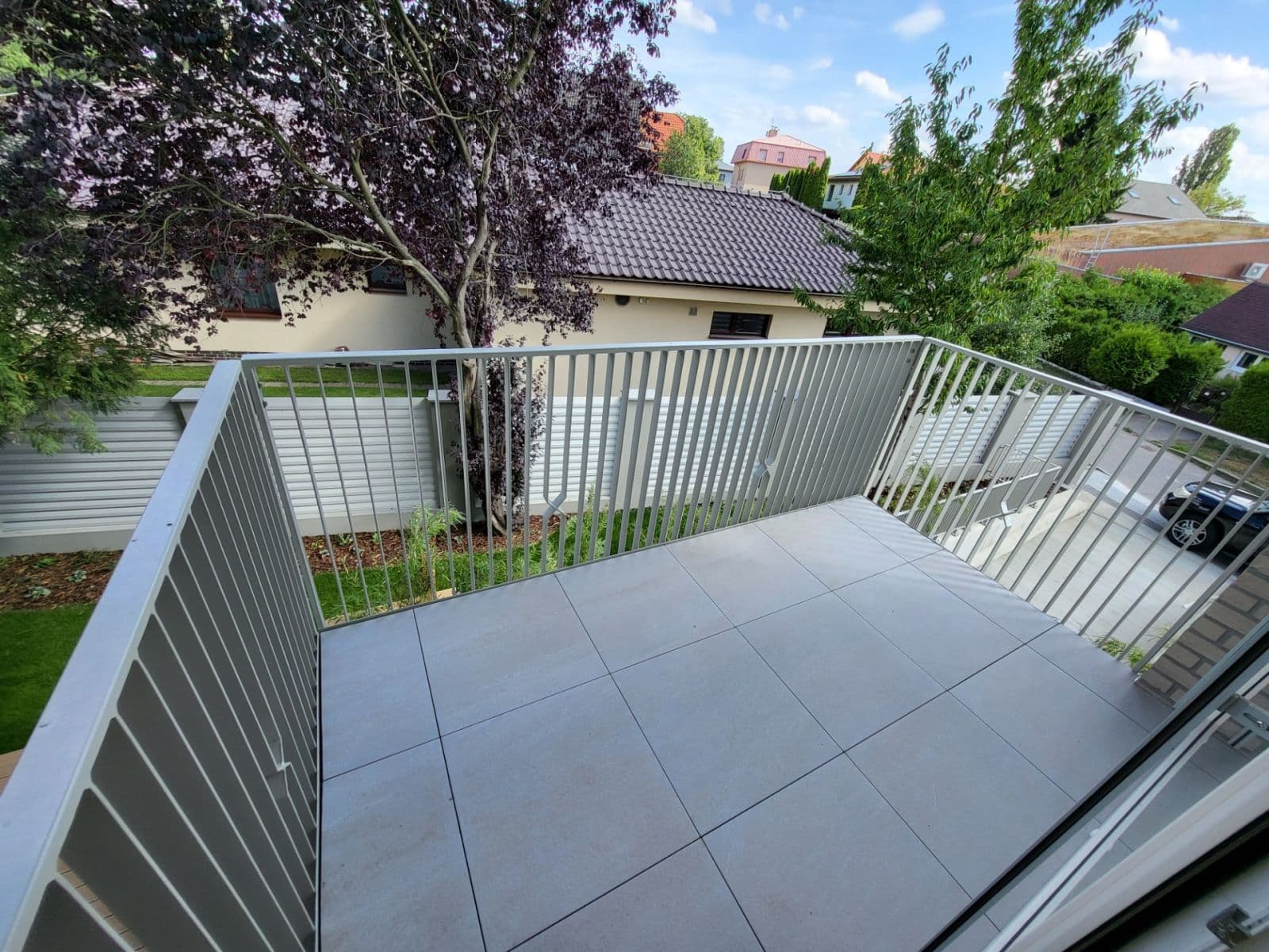 Pronájem bytu 1+kk 31 m², Podbělová, Praha, Praha Pronájem bytu 1+kk 31 m², Podbělová, Praha, Praha