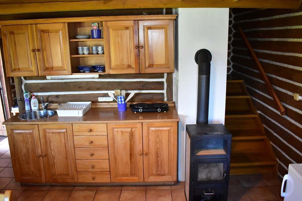 Pronájem chaty, chalupy, Rtyně v Podkrkonoší, Královéhradecký kraj Pronájem chaty, chalupy, Rtyně v Podkrkonoší, Královéhradecký kraj