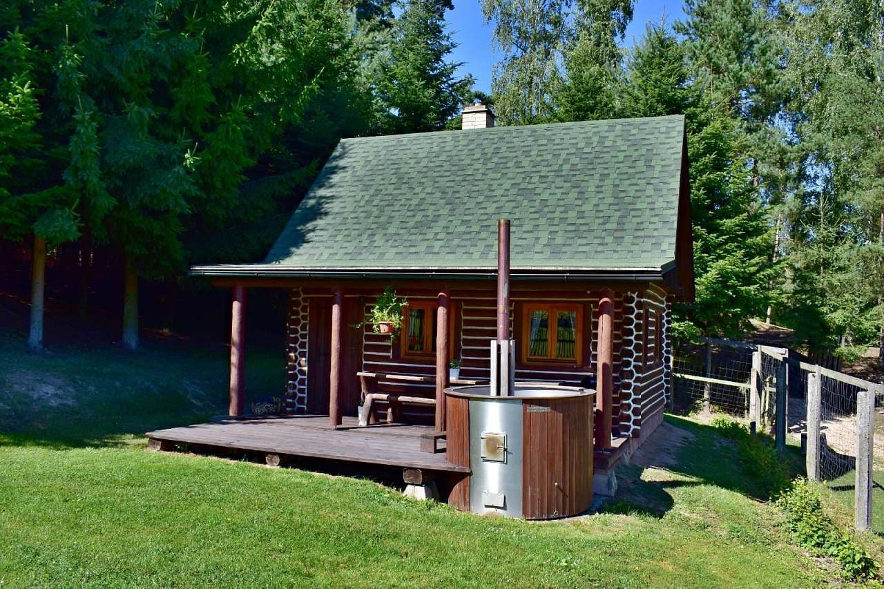 Pronájem chaty, chalupy, Rtyně v Podkrkonoší, Královéhradecký kraj Pronájem chaty, chalupy, Rtyně v Podkrkonoší, Královéhradecký kraj