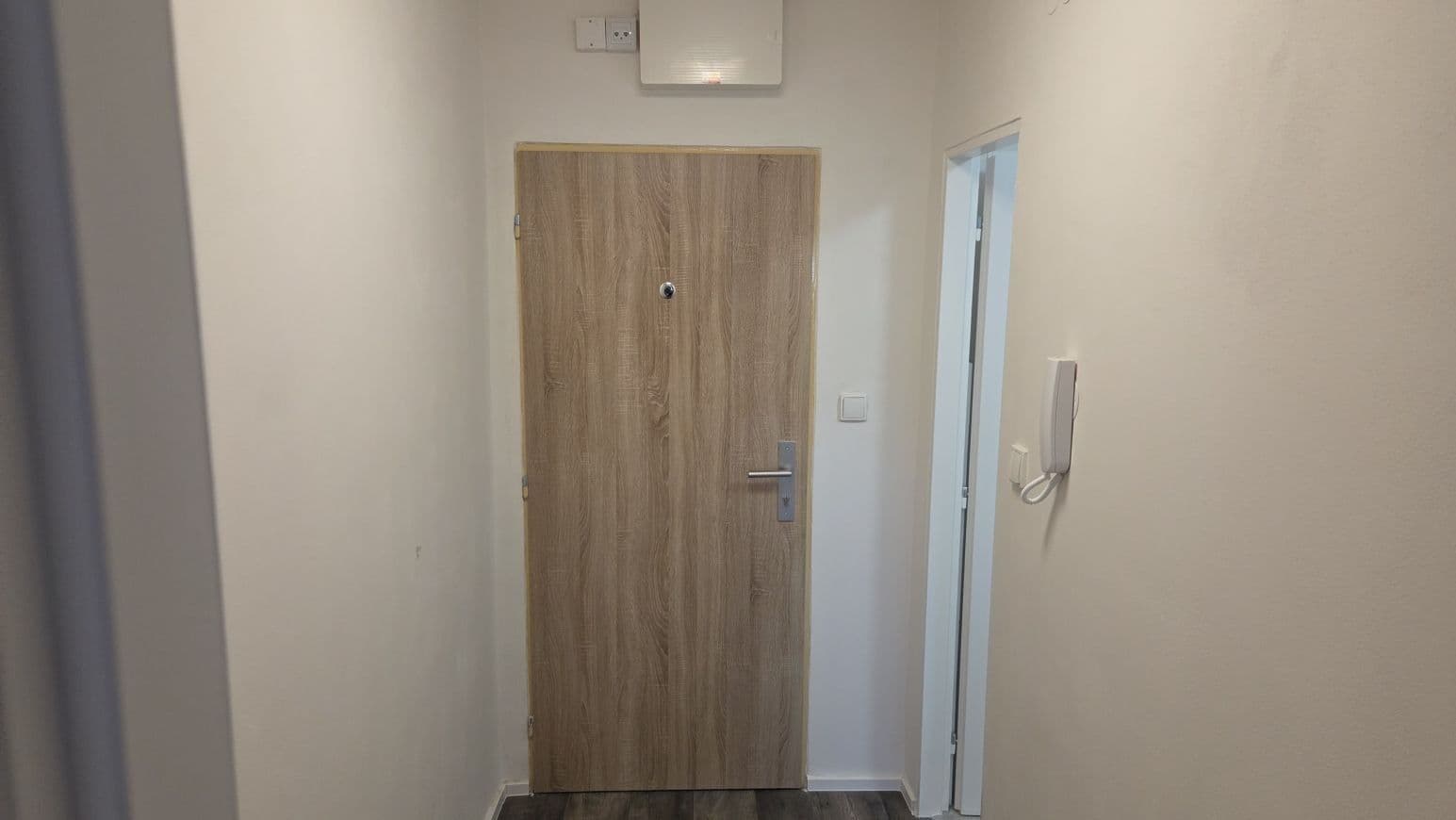 Pronájem bytu 1+kk 22 m², Paličkova, Ostrava, Moravskoslezský kraj Pronájem bytu 1+kk 22 m², Paličkova, Ostrava, Moravskoslezský kraj