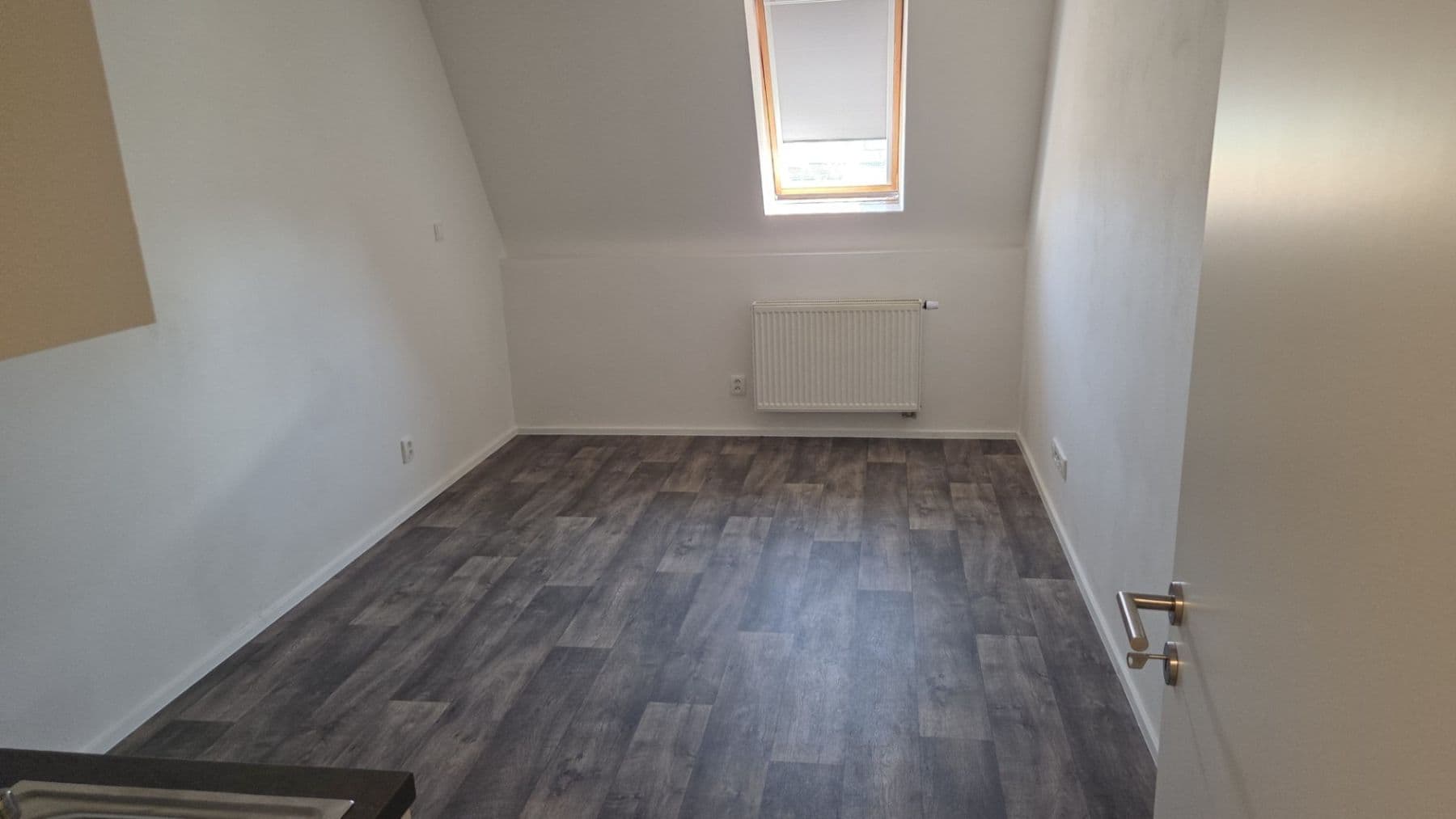 Pronájem bytu 1+kk 22 m², Paličkova, Ostrava, Moravskoslezský kraj Pronájem bytu 1+kk 22 m², Paličkova, Ostrava, Moravskoslezský kraj