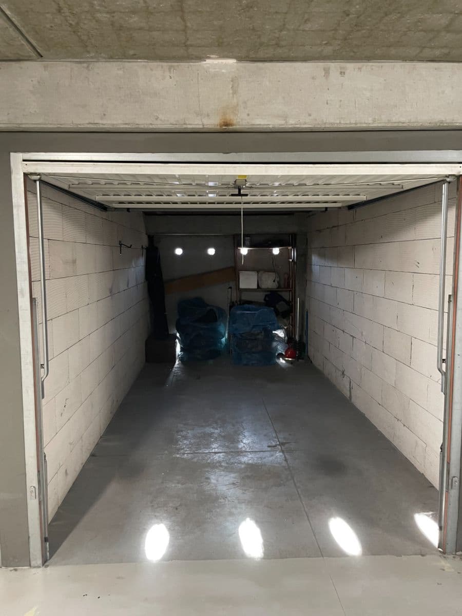 Prodej garáže 14 m², Schweitzerova, Olomouc, Olomoucký kraj Prodej garáže 14 m², Schweitzerova, Olomouc, Olomoucký kraj