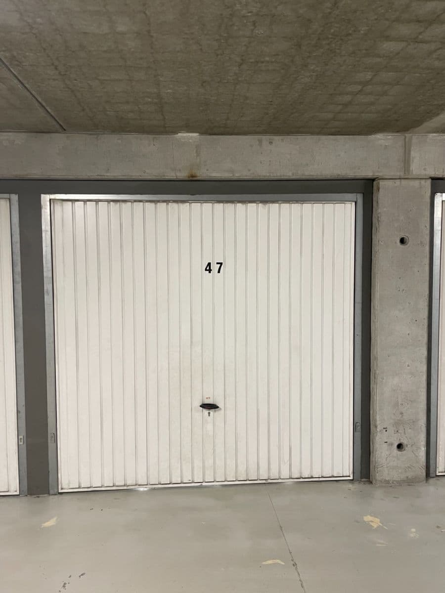 Prodej garáže 14 m², Schweitzerova, Olomouc, Olomoucký kraj Prodej garáže 14 m², Schweitzerova, Olomouc, Olomoucký kraj