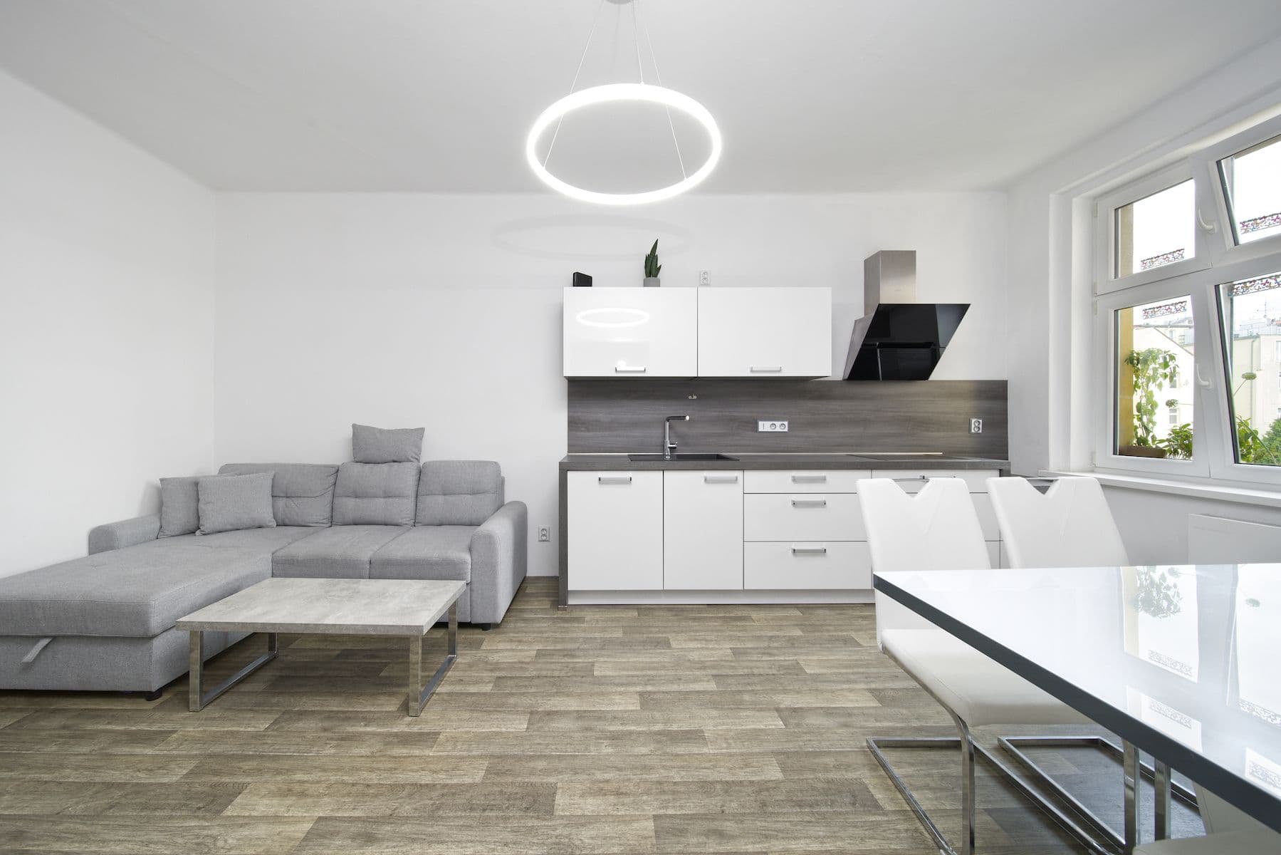 Prodej bytu 3+kk 72 m², Alešova, Plzeň, Plzeňský kraj Prodej bytu 3+kk 72 m², Alešova, Plzeň, Plzeňský kraj