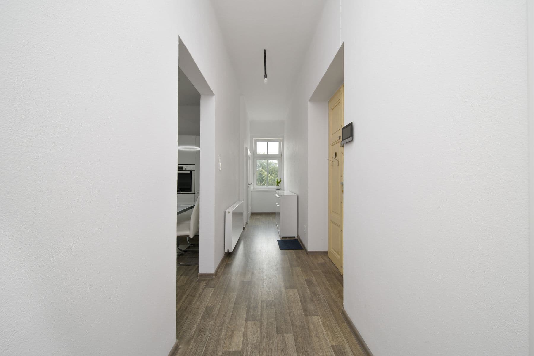 Prodej bytu 3+kk 72 m², Alešova, Plzeň, Plzeňský kraj Prodej bytu 3+kk 72 m², Alešova, Plzeň, Plzeňský kraj