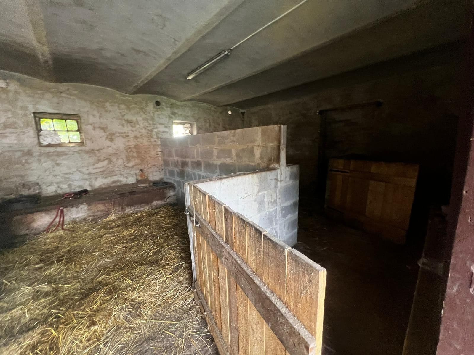 Prodej domu 160 m², pozemek 6.276 m², Vinary, Královéhradecký kraj Prodej domu 160 m², pozemek 6.276 m², Vinary, Královéhradecký kraj