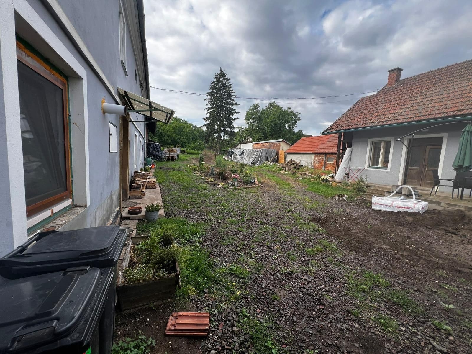 Prodej domu 160 m², pozemek 6.276 m², Vinary, Královéhradecký kraj Prodej domu 160 m², pozemek 6.276 m², Vinary, Královéhradecký kraj