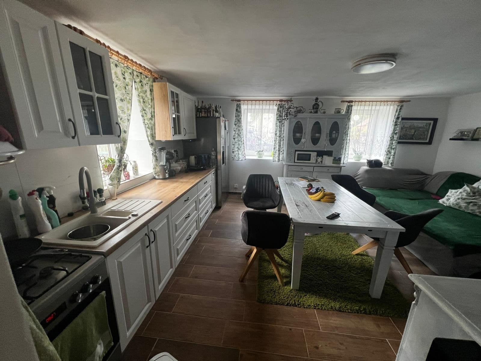 Prodej domu 160 m², pozemek 6.276 m², Vinary, Královéhradecký kraj Prodej domu 160 m², pozemek 6.276 m², Vinary, Královéhradecký kraj