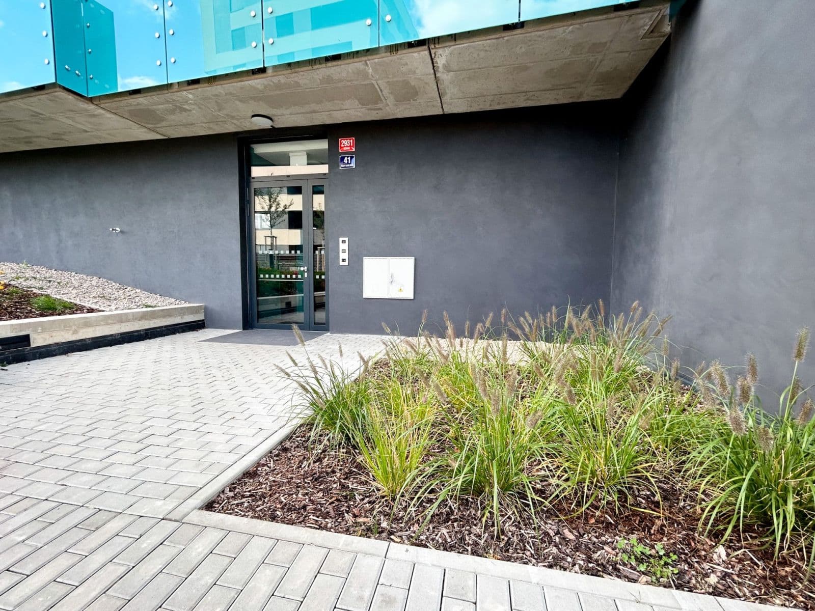 Pronájem bytu 1+kk 32 m², Olgy Havlové, Praha, Praha Pronájem bytu 1+kk 32 m², Olgy Havlové, Praha, Praha