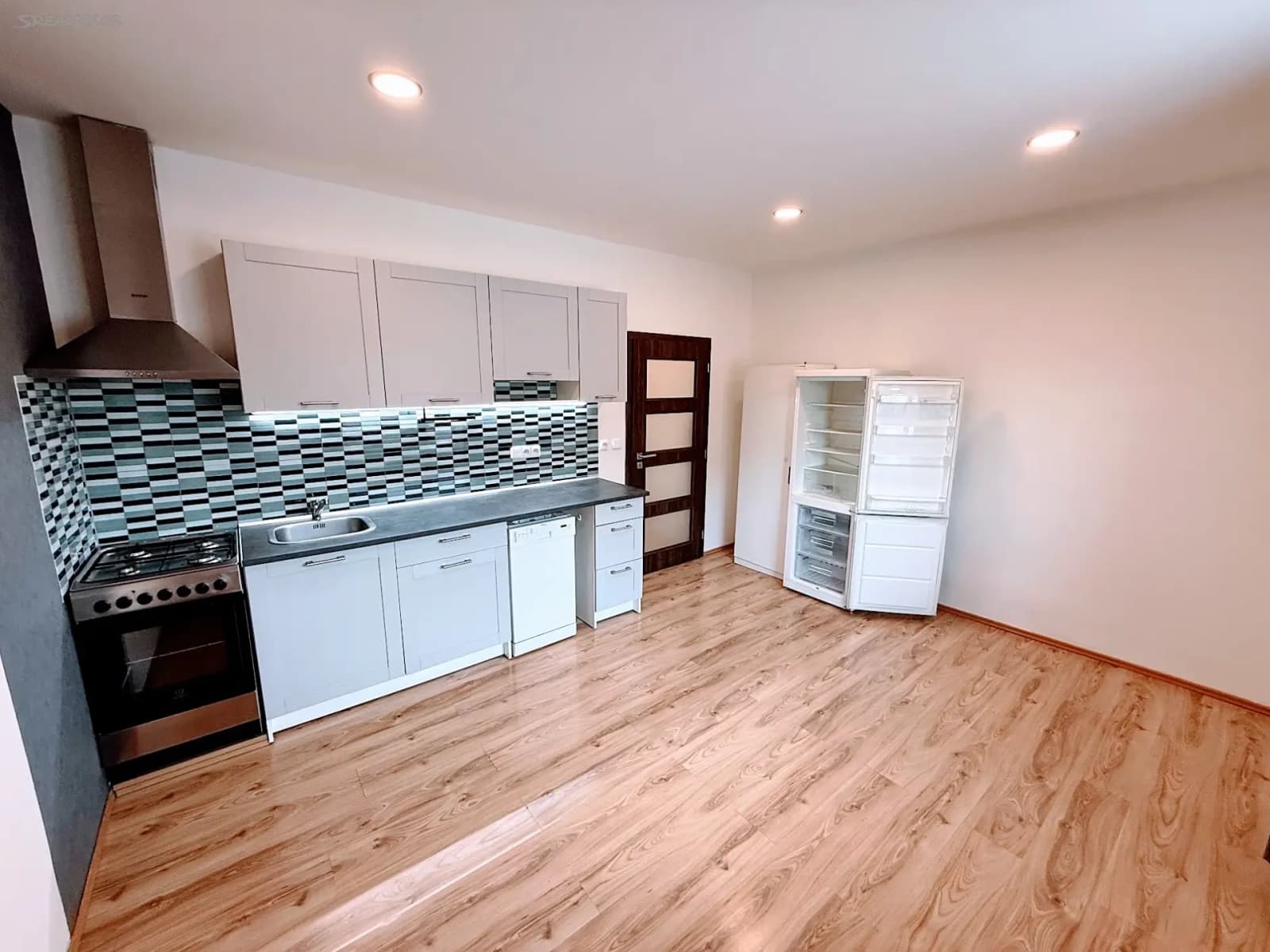 Pronájem bytu 2+kk 47 m², Puškinova, Brno, Jihomoravský kraj Pronájem bytu 2+kk 47 m², Puškinova, Brno, Jihomoravský kraj