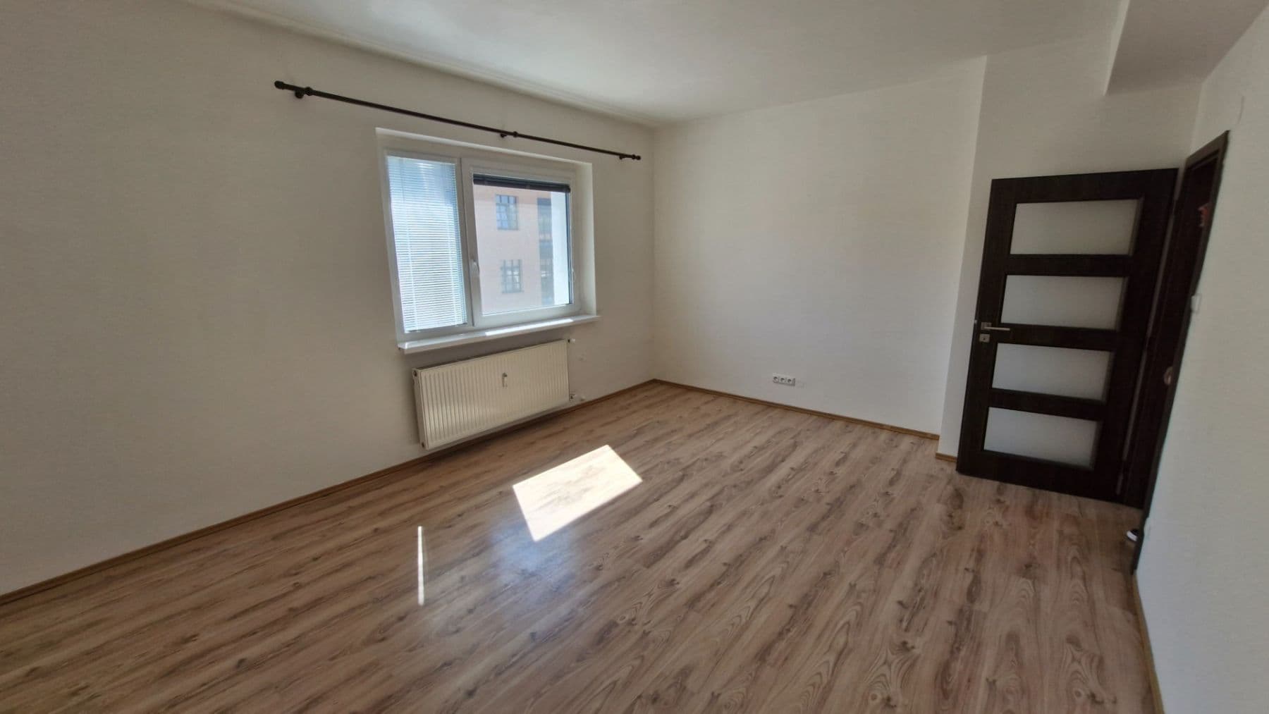 Pronájem bytu 2+kk 47 m², Puškinova, Brno, Jihomoravský kraj Pronájem bytu 2+kk 47 m², Puškinova, Brno, Jihomoravský kraj
