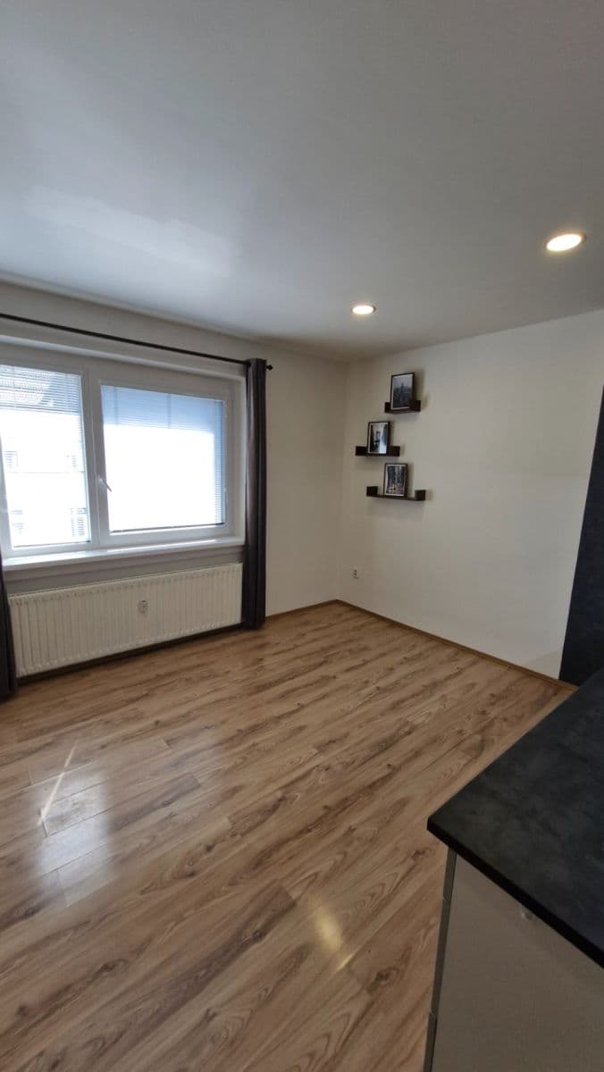 Pronájem bytu 2+kk 47 m², Puškinova, Brno, Jihomoravský kraj Pronájem bytu 2+kk 47 m², Puškinova, Brno, Jihomoravský kraj