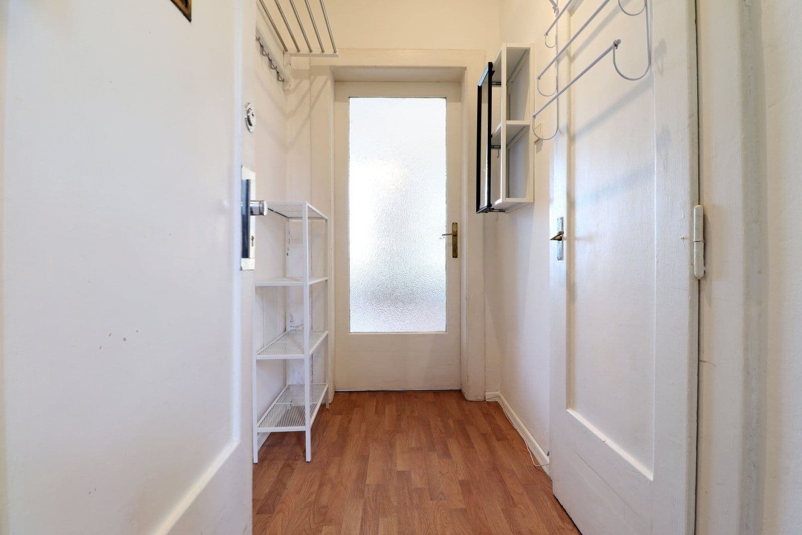 Pronájem bytu 1+kk 21 m², Sportovní, Praha, Praha Pronájem bytu 1+kk 21 m², Sportovní, Praha, Praha