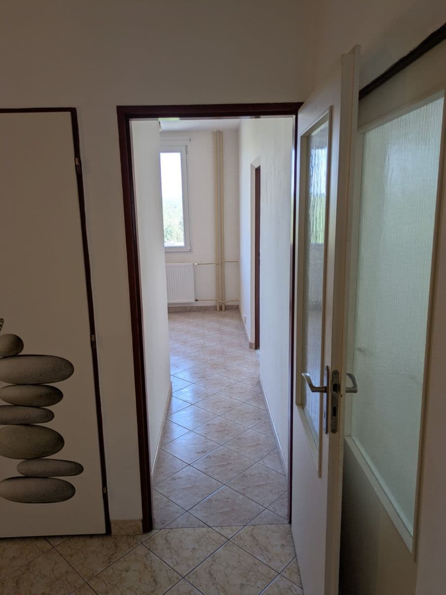 Pronájem bytu Garsoniéra 11 m², Tachovská, Plzeň, Plzeňský kraj Pronájem bytu Garsoniéra 11 m², Tachovská, Plzeň, Plzeňský kraj