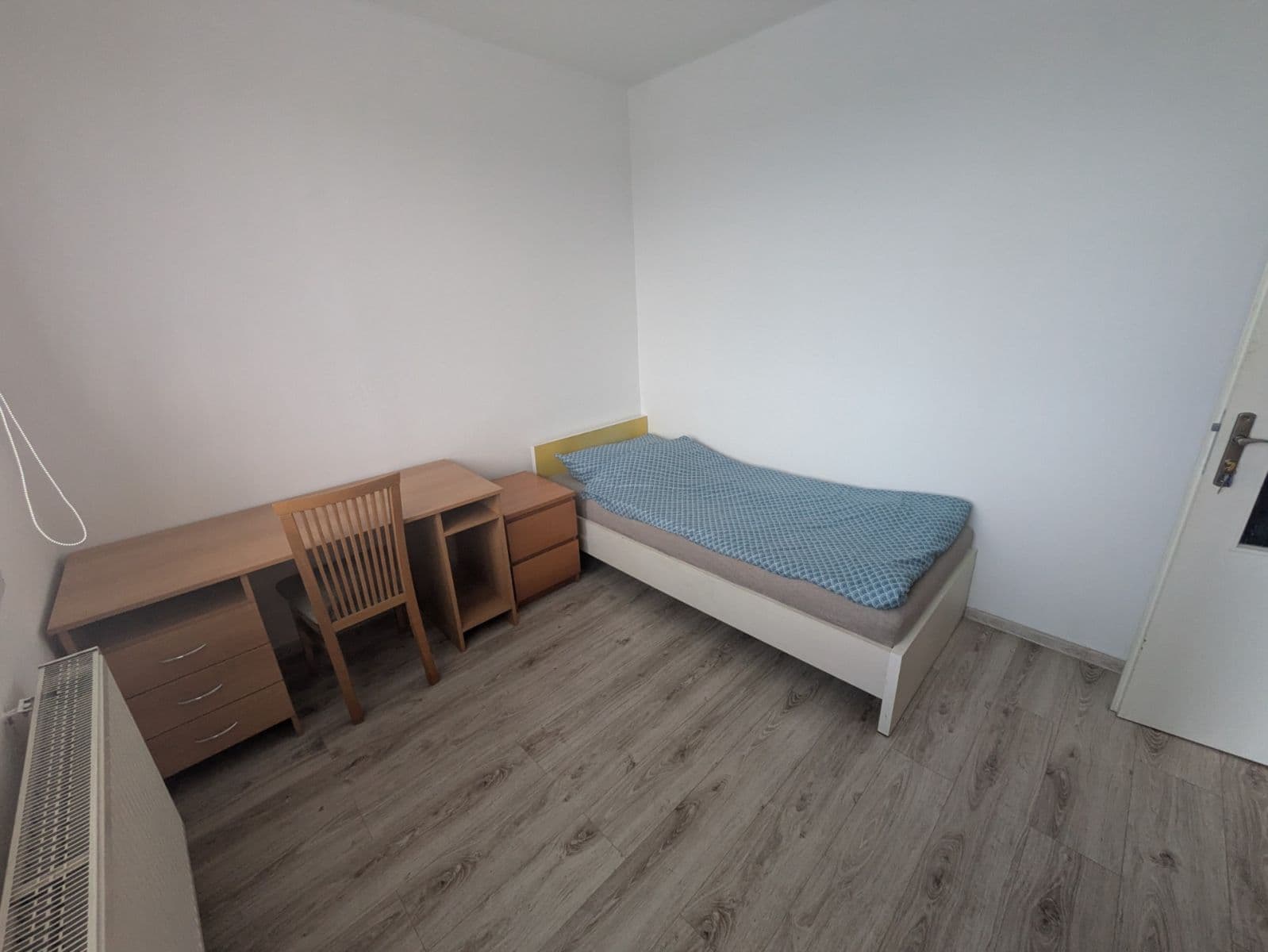 Pronájem bytu Garsoniéra 11 m², Tachovská, Plzeň, Plzeňský kraj Pronájem bytu Garsoniéra 11 m², Tachovská, Plzeň, Plzeňský kraj