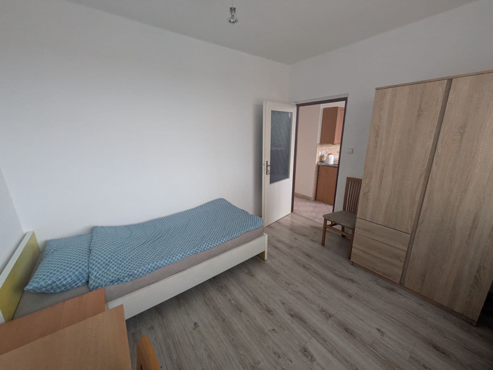 Pronájem bytu Garsoniéra 11 m², Tachovská, Plzeň, Plzeňský kraj Pronájem bytu Garsoniéra 11 m², Tachovská, Plzeň, Plzeňský kraj