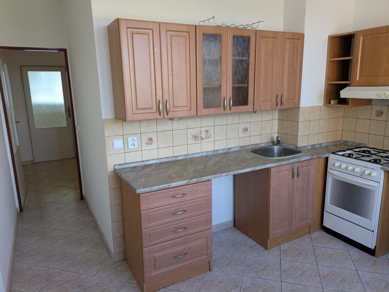 Pronájem bytu Garsoniéra 11 m², Tachovská, Plzeň, Plzeňský kraj Pronájem bytu Garsoniéra 11 m², Tachovská, Plzeň, Plzeňský kraj