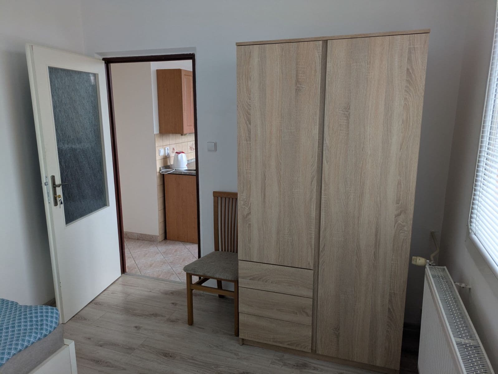 Pronájem bytu Garsoniéra 11 m², Tachovská, Plzeň, Plzeňský kraj Pronájem bytu Garsoniéra 11 m², Tachovská, Plzeň, Plzeňský kraj