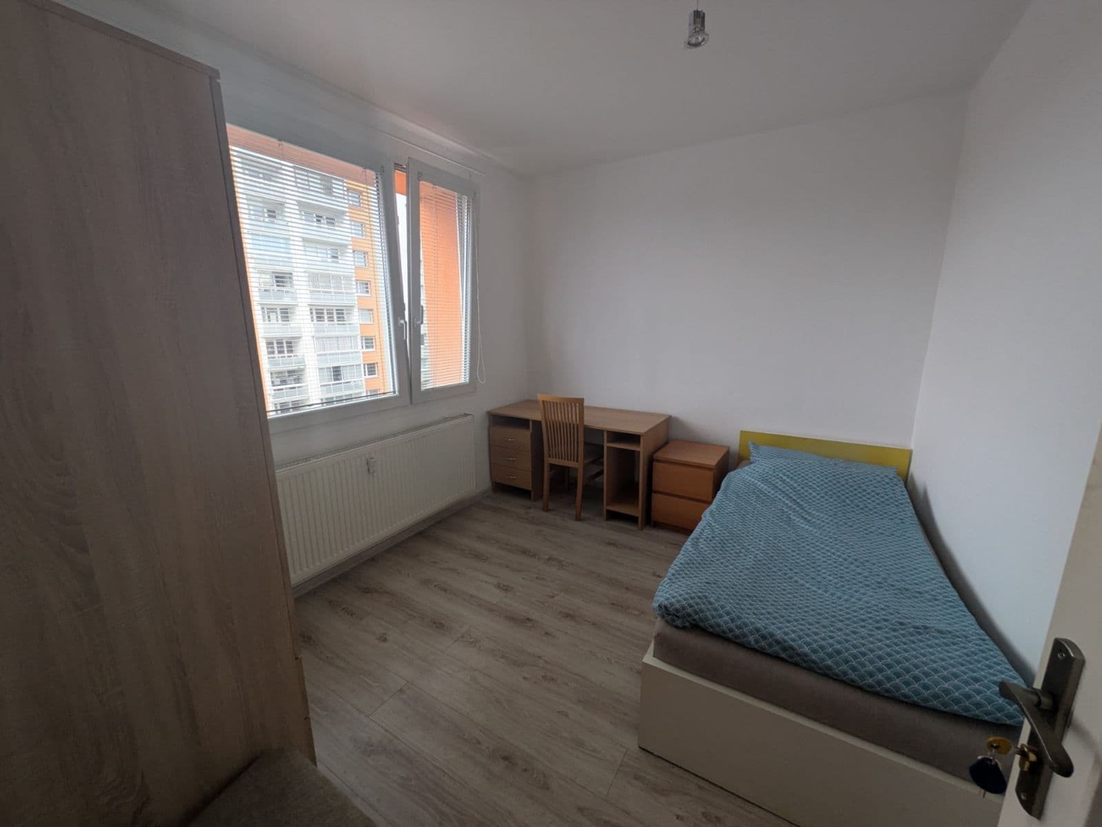 Pronájem bytu Garsoniéra 11 m², Tachovská, Plzeň, Plzeňský kraj Pronájem bytu Garsoniéra 11 m², Tachovská, Plzeň, Plzeňský kraj