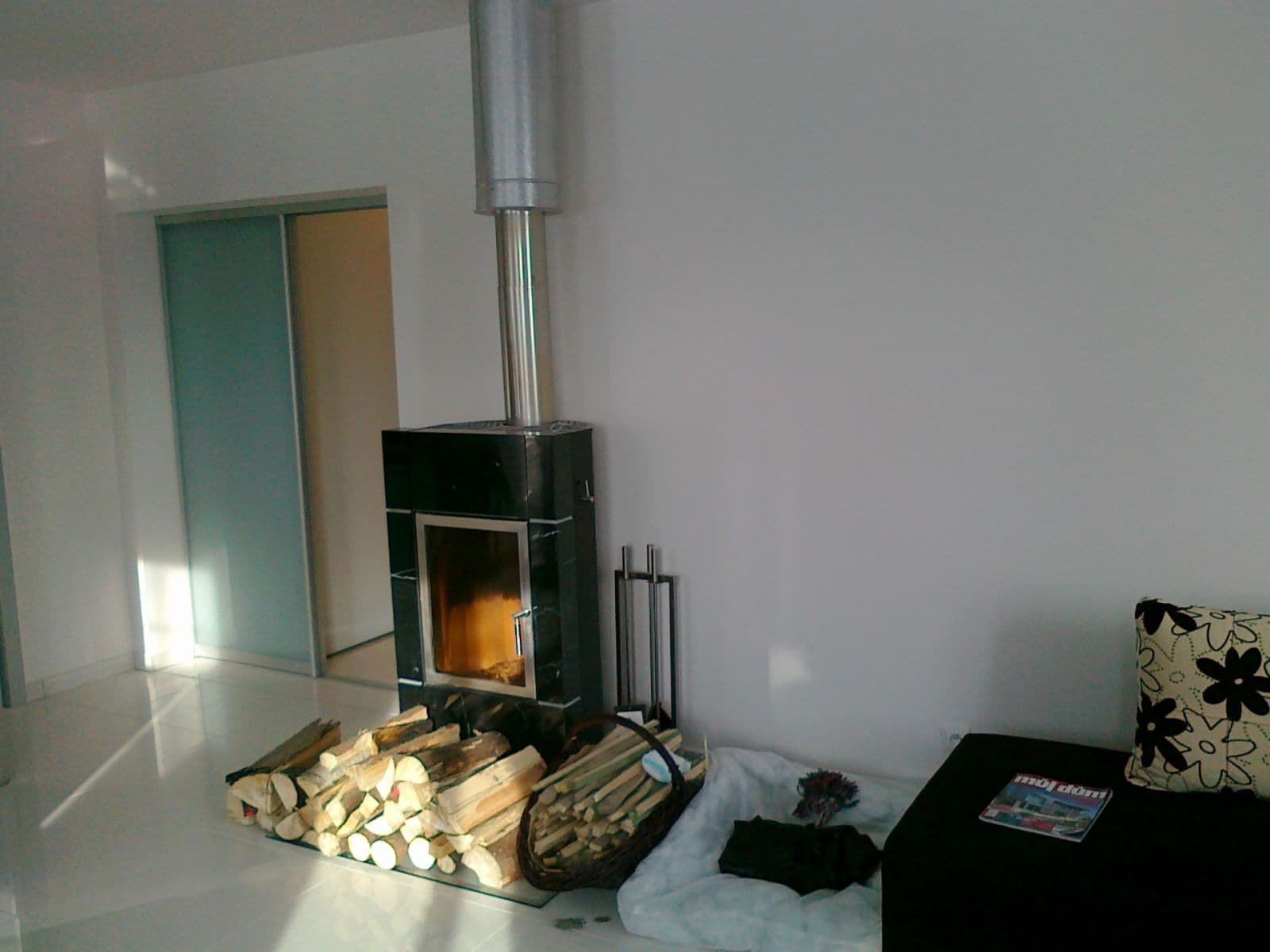 Prodej bytu 2+kk 56 m², Strážné, Královéhradecký kraj Prodej bytu 2+kk 56 m², Strážné, Královéhradecký kraj