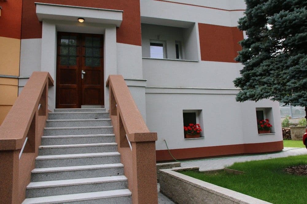 Pronájem bytu 2+1 73 m², Na Okrouhlíku, Praha, Praha Pronájem bytu 2+1 73 m², Na Okrouhlíku, Praha, Praha