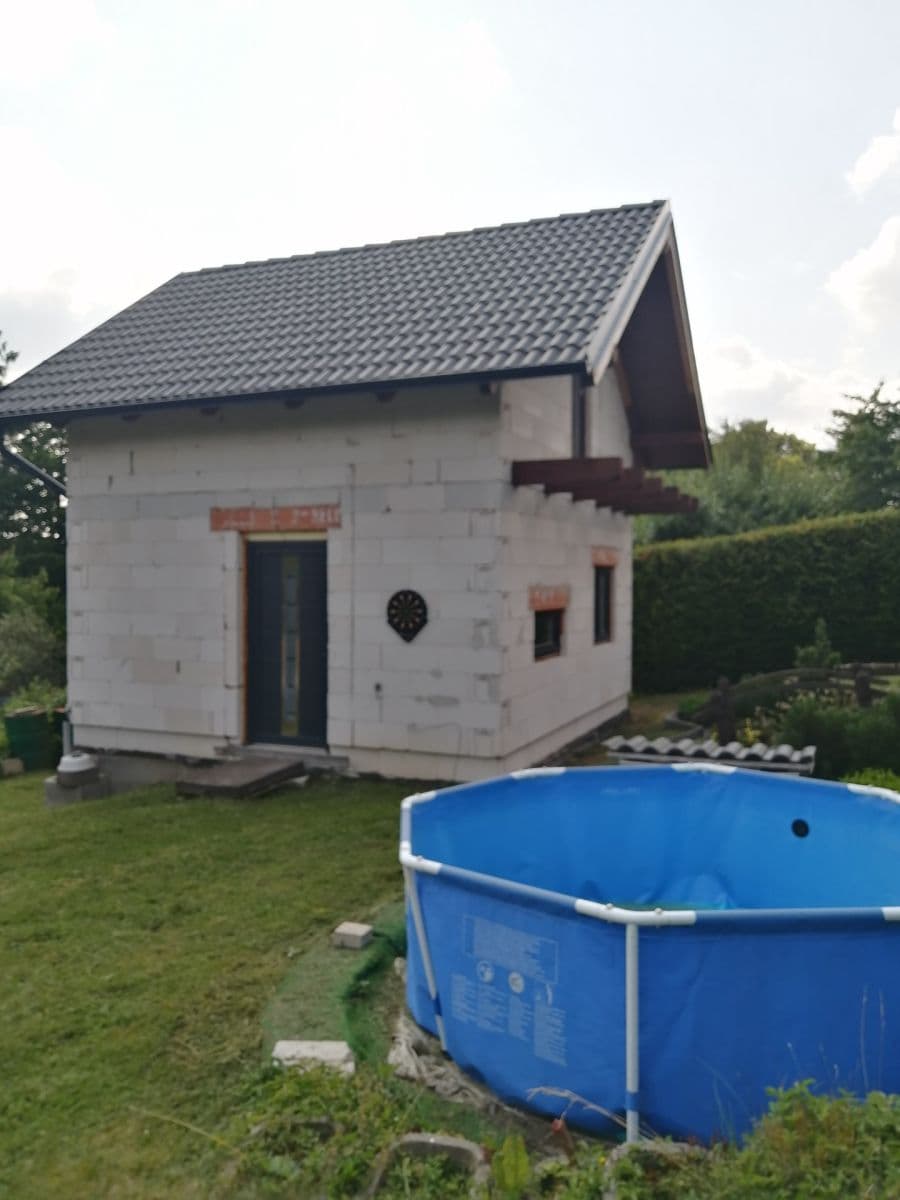 Prodej pozemku 400 m², Jihlava, Kraj Vysočina Prodej pozemku 400 m², Jihlava, Kraj Vysočina