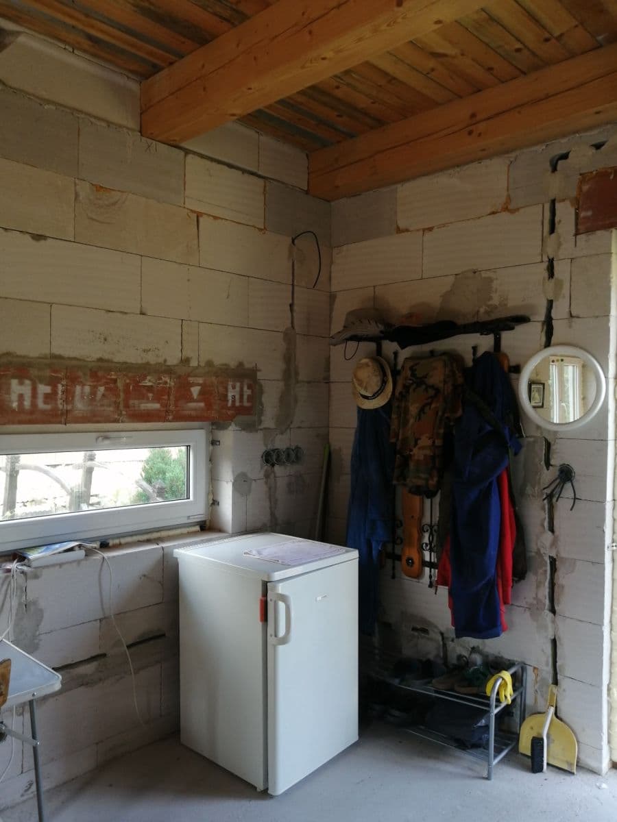 Prodej pozemku 400 m², Jihlava, Kraj Vysočina Prodej pozemku 400 m², Jihlava, Kraj Vysočina