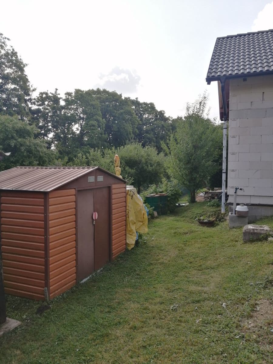 Prodej pozemku 400 m², Jihlava, Kraj Vysočina Prodej pozemku 400 m², Jihlava, Kraj Vysočina