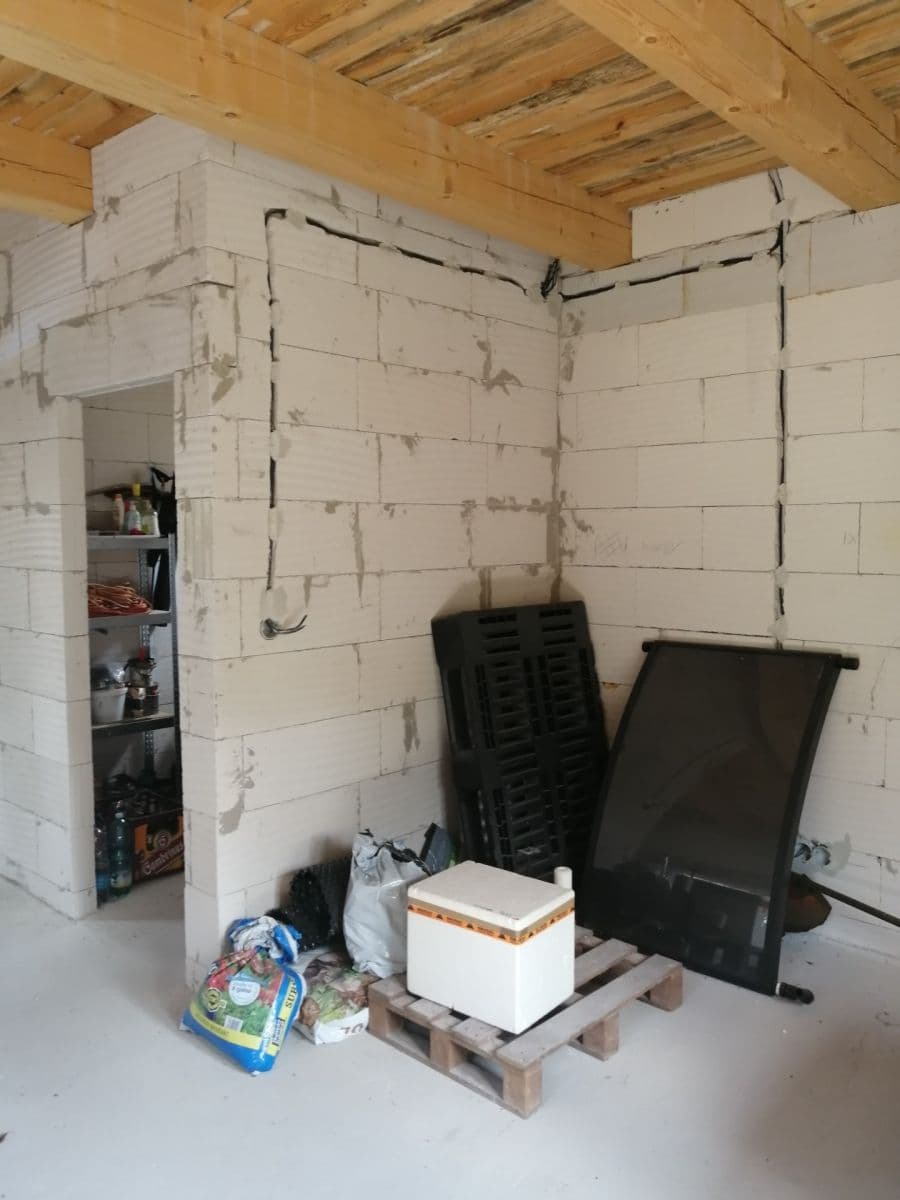 Prodej pozemku 400 m², Jihlava, Kraj Vysočina Prodej pozemku 400 m², Jihlava, Kraj Vysočina