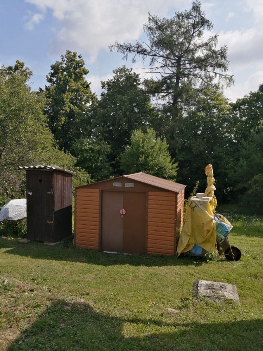 Prodej pozemku 400 m², Jihlava, Kraj Vysočina Prodej pozemku 400 m², Jihlava, Kraj Vysočina