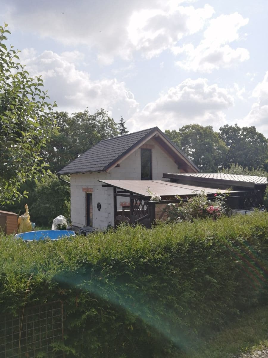 Prodej pozemku 400 m², Jihlava, Kraj Vysočina Prodej pozemku 400 m², Jihlava, Kraj Vysočina